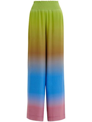 Pantalon palazzo Hug - Essentiel Antwerp - Modalova