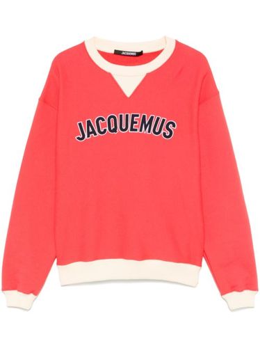 Sweat Le Sweat Baseball - Jacquemus - Modalova