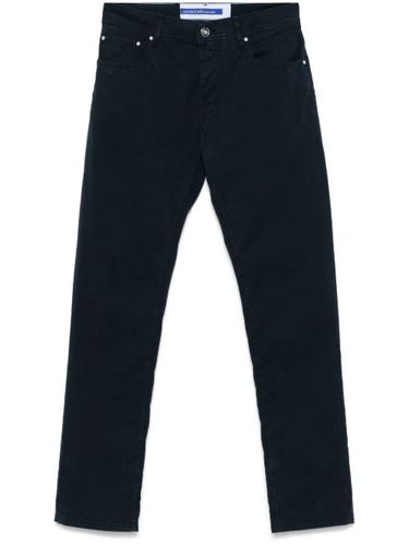 Jacob Cohën pantalon Bard - Bleu - Jacob Cohën - Modalova