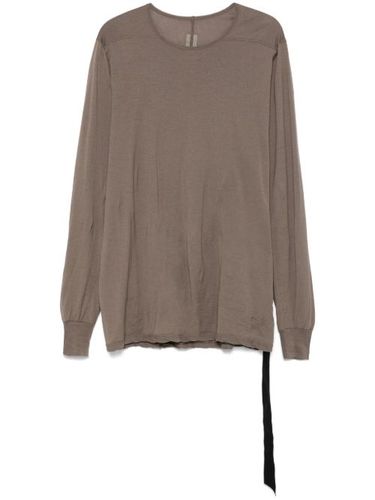 T-shirt Level - Rick Owens DRKSHDW - Modalova