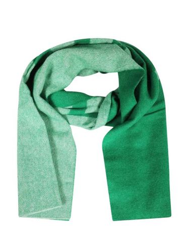 Les Deux écharpe en laine - Vert - Les Deux - Modalova
