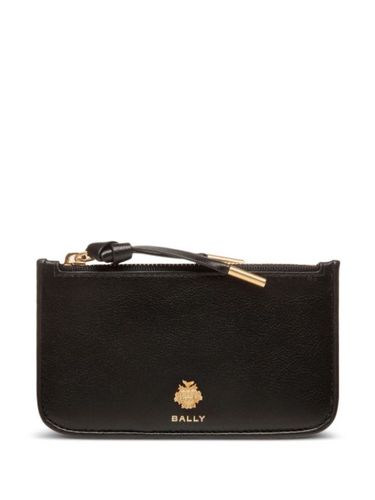 Porte-cartes Essential en cuir - Bally - Modalova