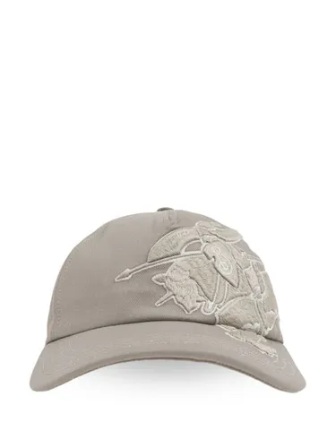 Casquette à motif Equestrian Knight - Burberry - Modalova