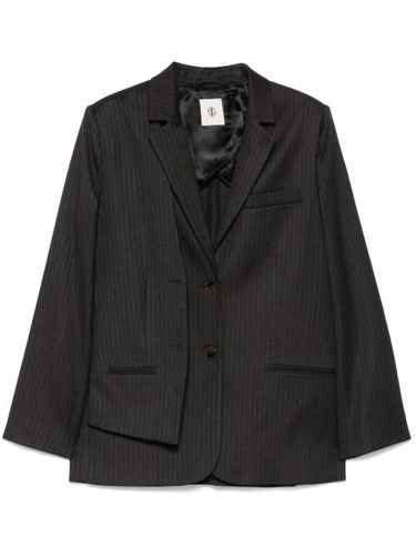 The Garment blazer Denver - Marron - The Garment - Modalova