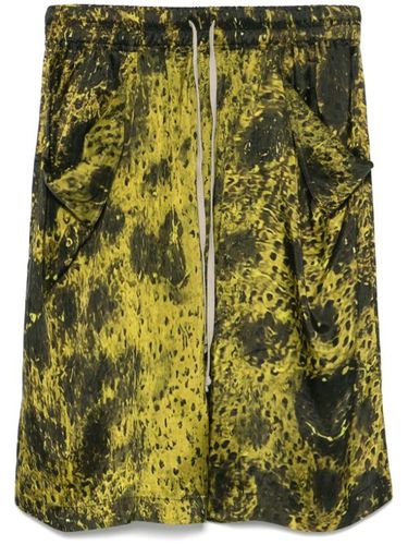 Rick Owens short Lido Boxers - Vert - Rick Owens - Modalova