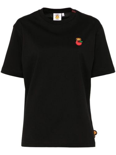 T-shirt ample à détail d'imprimé - *BABY MILO® STORE BY *A BATHING APE® - Modalova