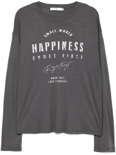 T-shirt à imprimé graphique - b+ab - Modalova
