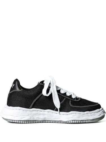 Baskets Wayne OG Sole 'Black' - Maison MIHARA YASUHIRO - Modalova
