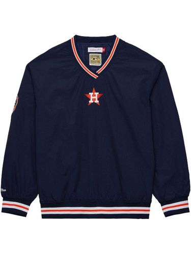 Sweat MLB Classic 'Houston Astros' - Mitchell & Ness - Modalova