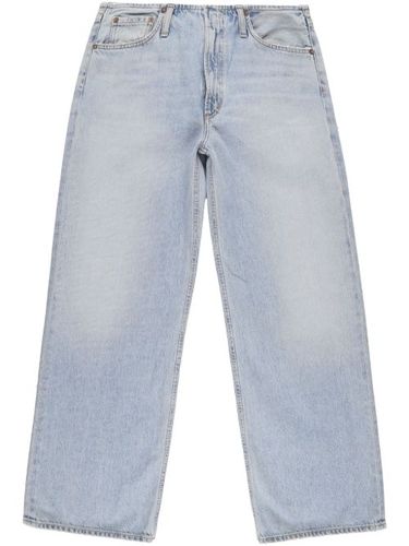 AGOLDE jean Lex - Bleu - AGOLDE - Modalova