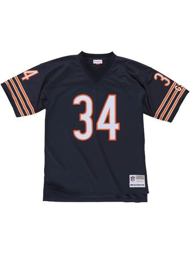 Maillot NFL Legacy 'Bears 1985 Walter Payton' - Mitchell & Ness - Modalova