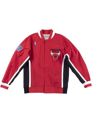 Veste Authentic 'NBA 1996-96 Chicago Bulls' - Mitchell & Ness - Modalova