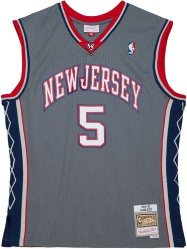 Haut NBA Alternate 'Nets 2004 Jason Kidd' - Mitchell & Ness - Modalova