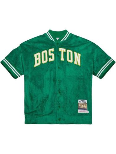 Chemise Boston Celtics 1959/60 Bill Russell - Mitchell & Ness - Modalova