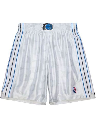 Short Orlando Magic 1998/99 - Mitchell & Ness - Modalova