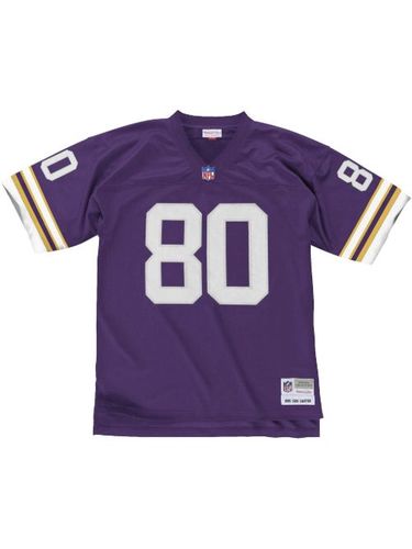 Haut Cris Carter Minnesota Vikings Legacy Player (1995) - Mitchell & Ness - Modalova