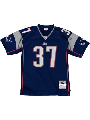 Maillot Rodney Harrison New England Patriots Legacy Player (2003) - Mitchell & Ness - Modalova