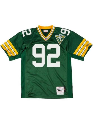 Maillot Green Bay Packers 1993 Reggie White - Mitchell & Ness - Modalova
