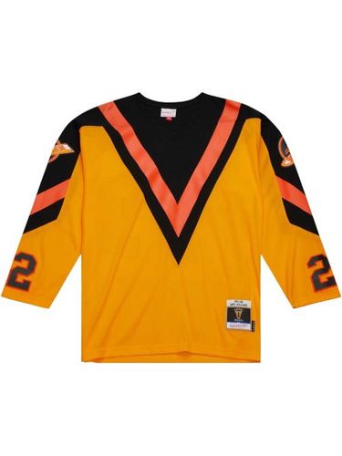 Maillot NHL 'Canucks 1981 Dave Williams' - Mitchell & Ness - Modalova