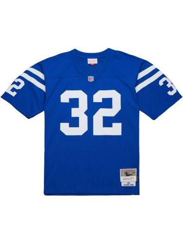 Maillot Legacy 'NFL Indianapolis Colts 1999 Edgerrin James' - Mitchell & Ness - Modalova