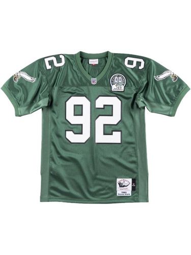 Maillot Philadelphia Eagles 1992 Reggie White - Mitchell & Ness - Modalova