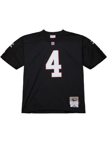 Haut Brett Favre Atlanta Falcons Legacy Player (2009) - Mitchell & Ness - Modalova
