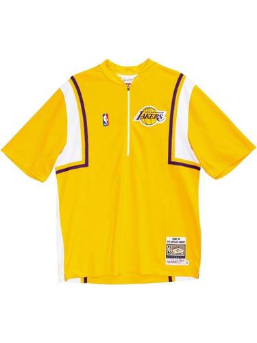 Haut NBA Authentic 'Lakers 2000' - Mitchell & Ness - Modalova