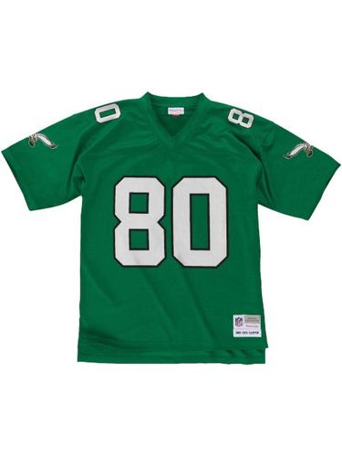 Maillot Philadelphia Eagles 1988 Cris Carter - Mitchell & Ness - Modalova
