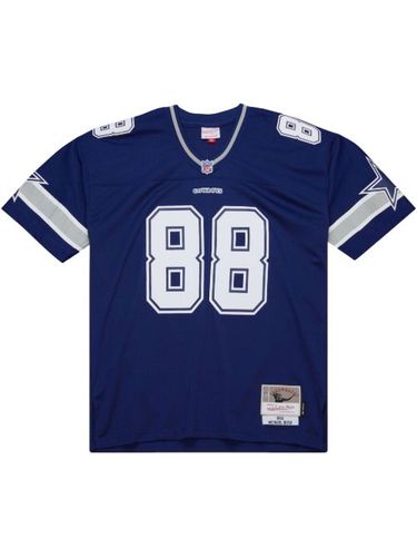 Maillot Michael Irvin Dallas Cowboys - Mitchell & Ness - Modalova
