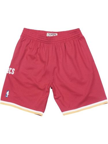 Short Hardwood Classics Houston Rockets 1993/94 - Mitchell & Ness - Modalova