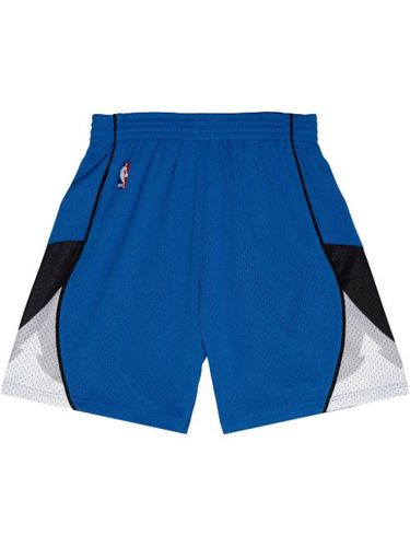Short Minnesota Timberwolves 2015 - Mitchell & Ness - Modalova