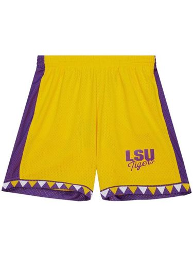 Short LSU Tigers 1999/00 - Mitchell & Ness - Modalova