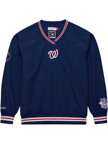 Sweat Washington Nationals - Mitchell & Ness - Modalova