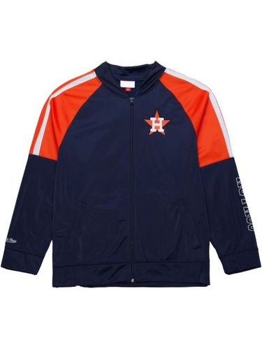 Veste zippée Houston Astros - Mitchell & Ness - Modalova