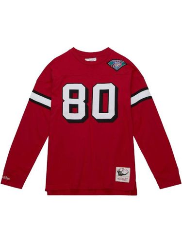 T-shirt NFL N&N '49ers 1994 Jerry Rice' - Mitchell & Ness - Modalova