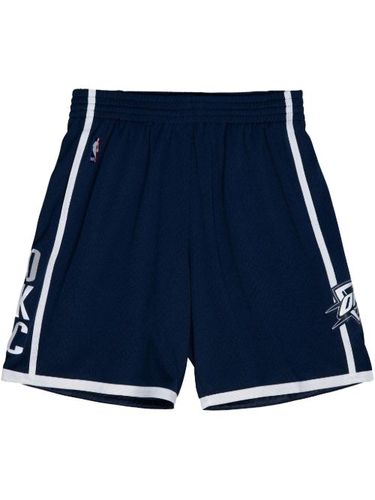 Short 2015/16 Alternate 'Oklahoma City Thunder' - Mitchell & Ness - Modalova
