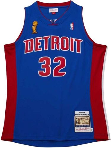 Haut NBA Dark 'Pistons 2003 Richard Hamilton' - Mitchell & Ness - Modalova