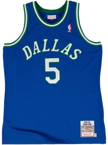 Haut Jason Kidd Dallas Mavericks Authentic (1994-1995) - Mitchell & Ness - Modalova