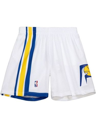 Short 2003/04 Indiana Pacers' White' - Mitchell & Ness - Modalova