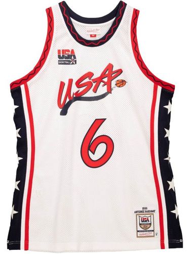 Haut Authentic 'USA 1996 Penny Hardaway' - Mitchell & Ness - Modalova