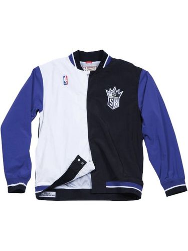 Veste Sacramento Kings 1995/96 'Purple' - Mitchell & Ness - Modalova