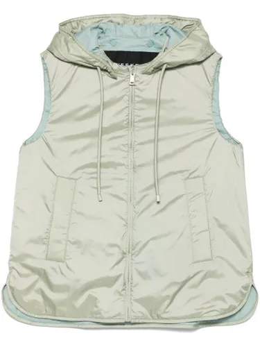 Weekend Max Mara gilet Tecla - Vert - Weekend Max Mara - Modalova