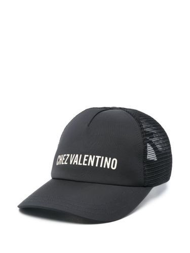 Casquette Chez - Valentino Garavani - Modalova