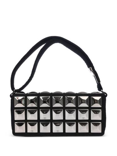 Sac porté épaule Ice Cube (2003) - CHANEL Pre-Owned - Modalova