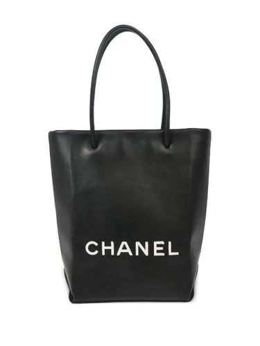Sac cabas Essential (2008) - CHANEL Pre-Owned - Modalova