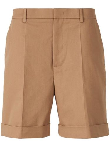 Short chino droit - Valentino Garavani - Modalova