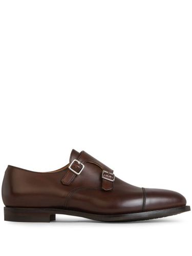 Chaussures à boucles Lowndes - Crockett & Jones - Modalova