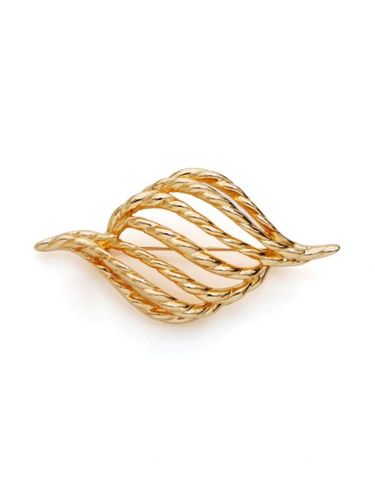 Broche (années 1990-2000) - Christian Dior Pre-Owned - Modalova