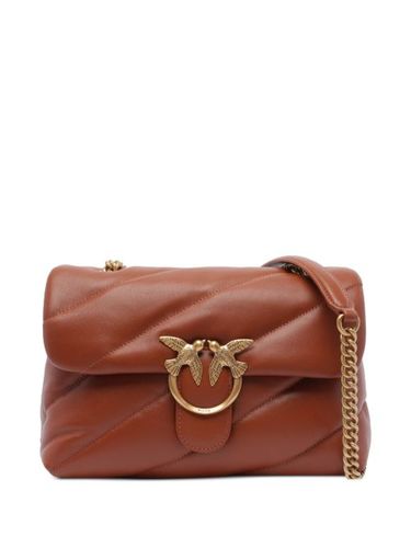 Sac porté épaule Classic Love - PINKO - Modalova