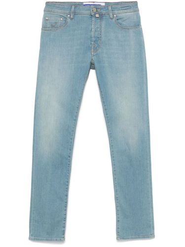 Jacob Cohën jean Bard - Bleu - Jacob Cohën - Modalova